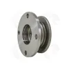 Yukon Gear and Axle Differential End Yoke YY T34010